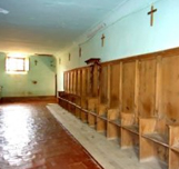 Convento Monjas Agustinas